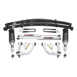 Suspension kit Rough Country N3 Lift 3,5"