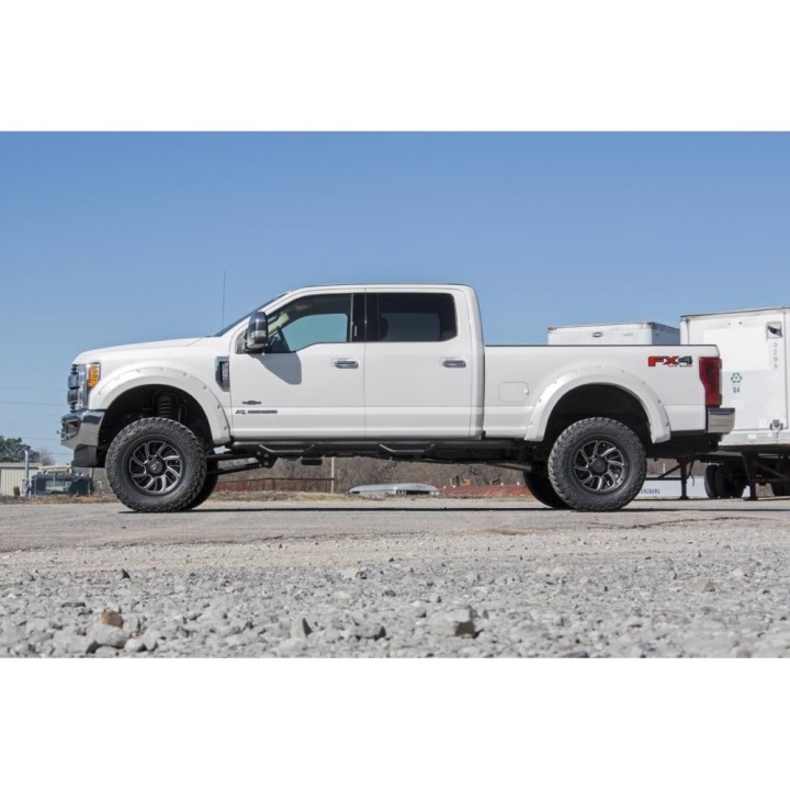 Suspension kit Rough Country Lift 4,5" - view 5