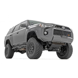 Suspension kit Rough Country N3 Lift 6" - view 2