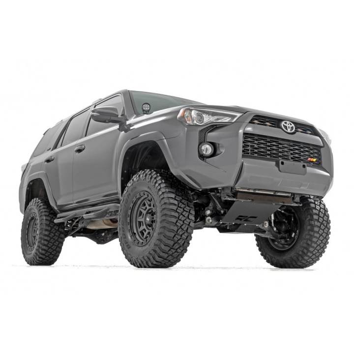 Suspension kit Rough Country N3 Lift 6" - view 2