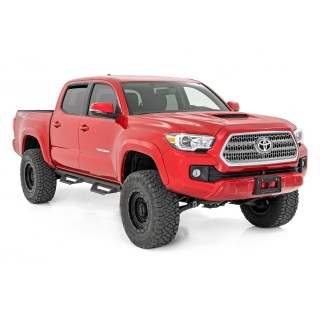 Suspension kit Rough Country N3 Lift 3,5" - view 2