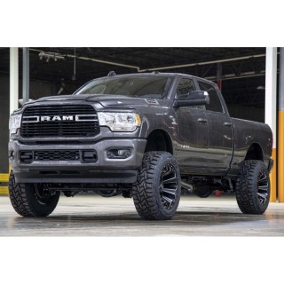 Suspension kit Rough Country Lift 5" - view 2