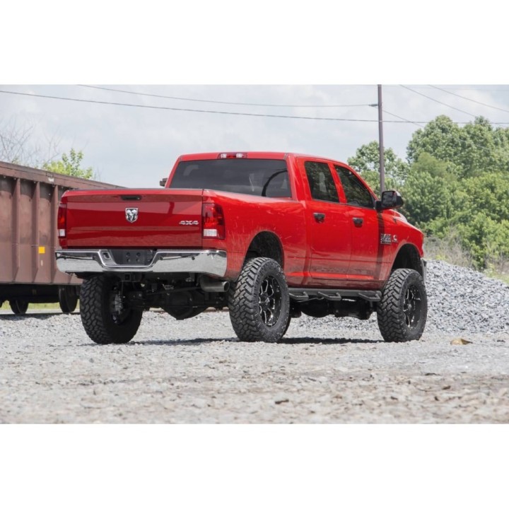 Suspension kit Rough Country Lift 5" - view 5