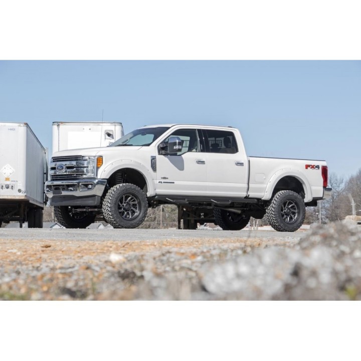 Suspension kit Rough Country Lift 4,5" - view 6