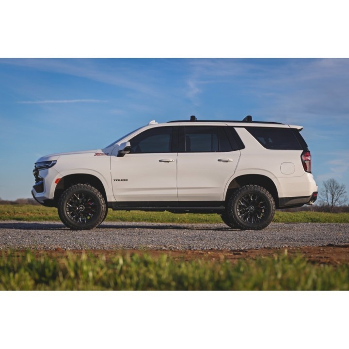 Suspension kit Rough Country Lift 3,5" - view 6