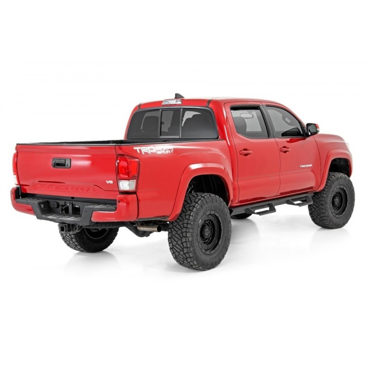 Suspension kit Rough Country N3 Lift 3,5" - view 3