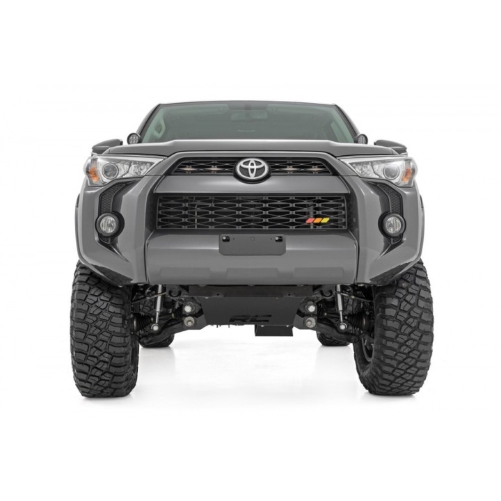 Suspension kit Rough Country N3 Lift 6" - view 3