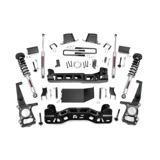 Suspension kit Rough Country N3 Lift 6"