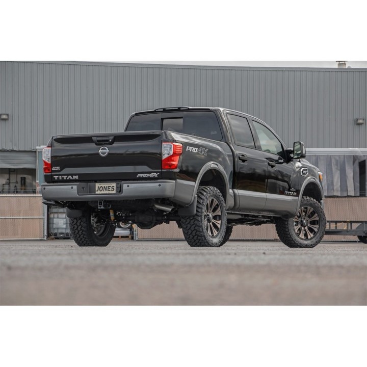 Suspension kit Rough Country N3 Lift 3" - view 5