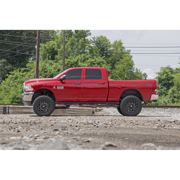 Suspension kit Rough Country Lift 5" - view 6