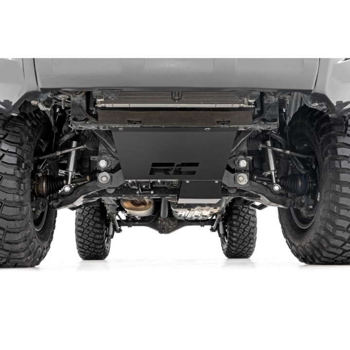 Suspension kit Rough Country N3 Lift 6" - view 4