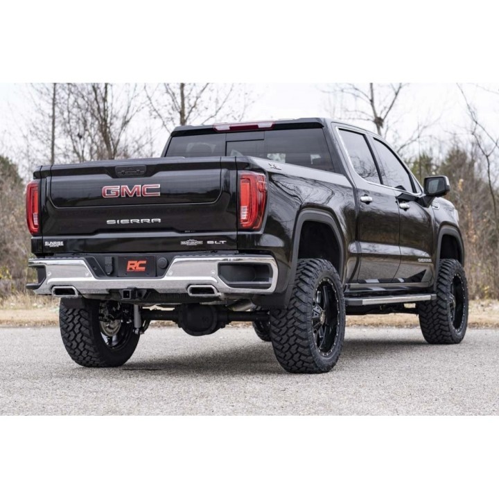 Suspension kit Rough Country Lift 6" - view 3