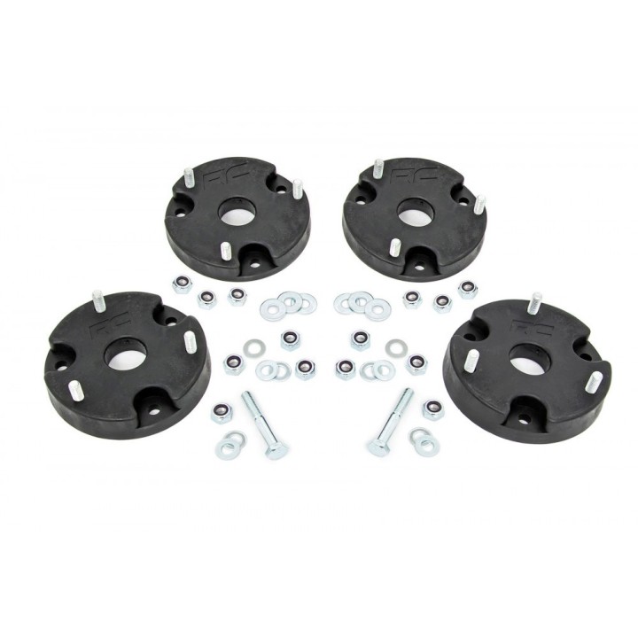 Suspension kit Rough Country Lift 2"
