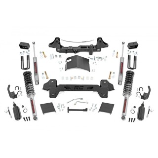 Suspension kit Rough Country N3 Lift 6"