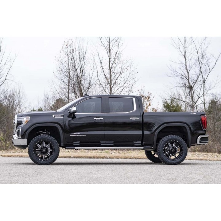 Suspension kit Rough Country Lift 6" - view 4