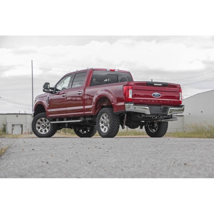 Suspension kit Rough Country Lift 3" - view 6