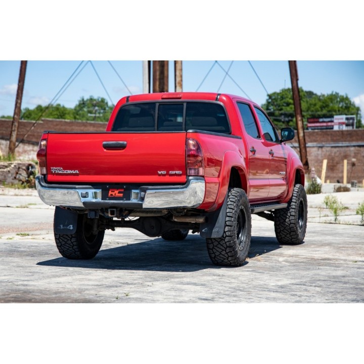 Suspension kit Rough Country N3 Lift 3,5" - view 5