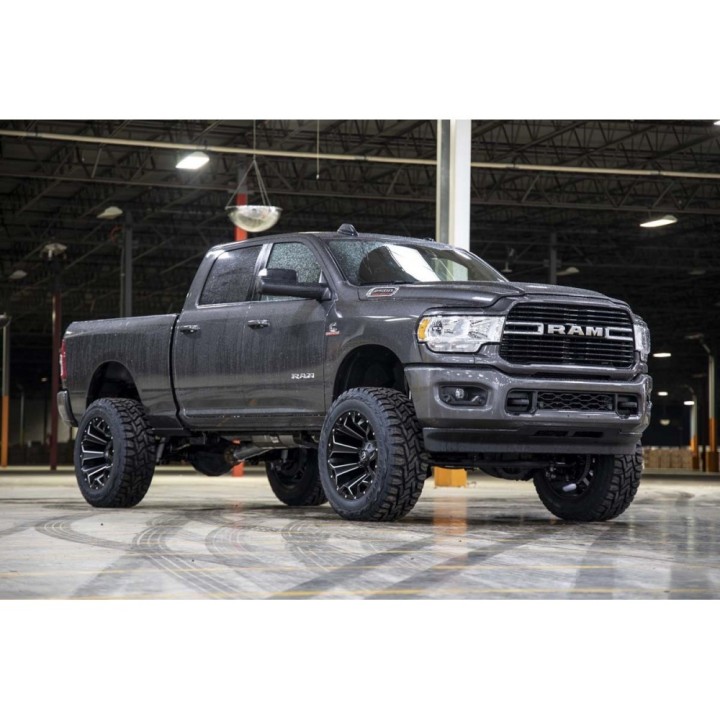Suspension kit Rough Country Lift 5" - view 5