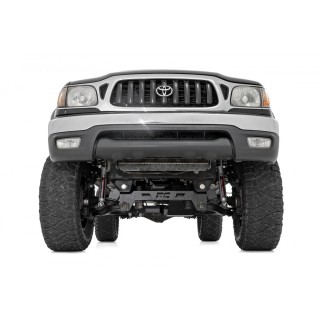 Suspension kit Rough Country N3 Lift 6" - view 2