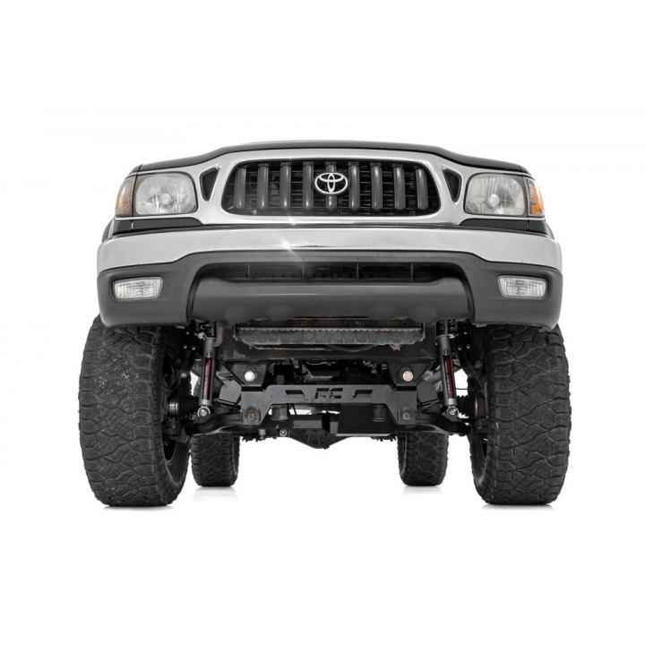 Suspension kit Rough Country N3 Lift 6" - view 2