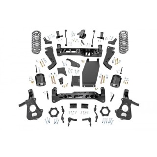 Suspension kit Rough Country Lift 6"