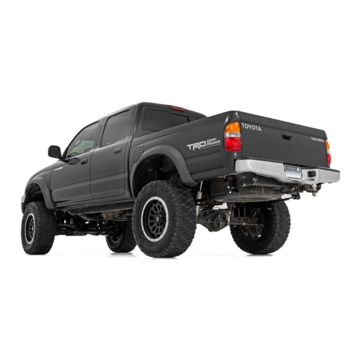 Suspension kit Rough Country N3 Lift 6" - view 3