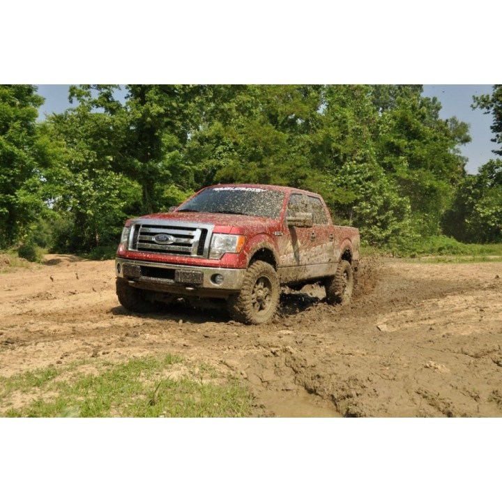Suspension kit Rough Country N3 Lift 6" - view 4