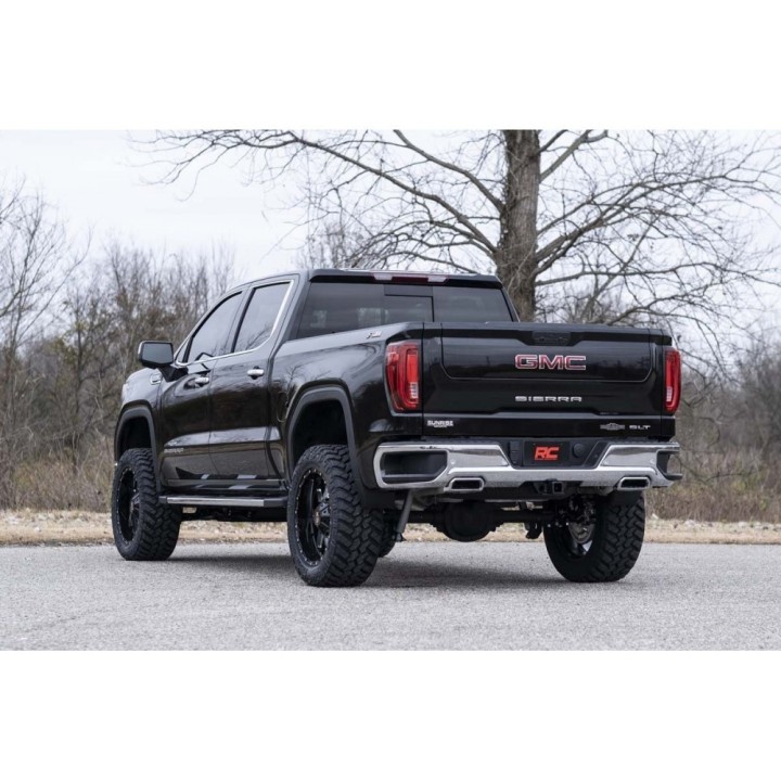 Suspension kit Rough Country Lift 6" - view 5