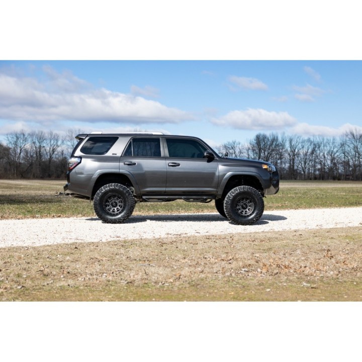 Suspension kit Rough Country N3 Lift 6" - view 6