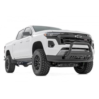 Suspension kit Rough Country N3 Lift 4" - view 2