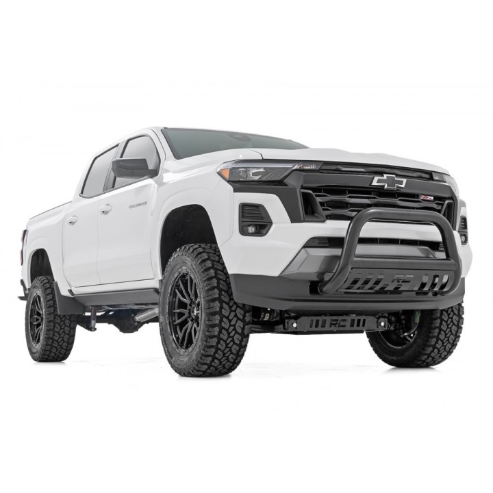 Suspension kit Rough Country N3 Lift 4" - view 2