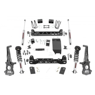 Suspension kit Rough Country N3 Lift 6"