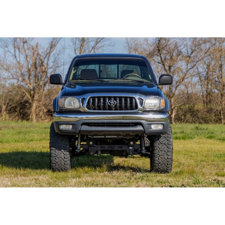 Suspension kit Rough Country N3 Lift 6" - view 4
