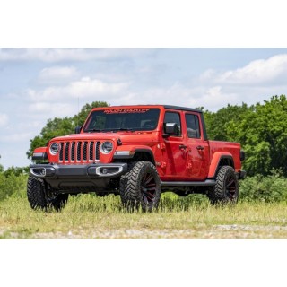 Suspension kit Rough Country N3 Lift 2,5" - view 2