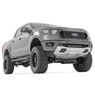 Suspension kit Rough Country N3 Lift 6" - view 2