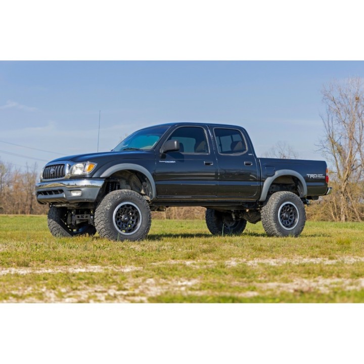 Suspension kit Rough Country N3 Lift 6" - view 5