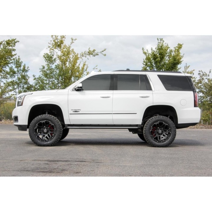Suspension kit Rough Country Lift 6" - view 4