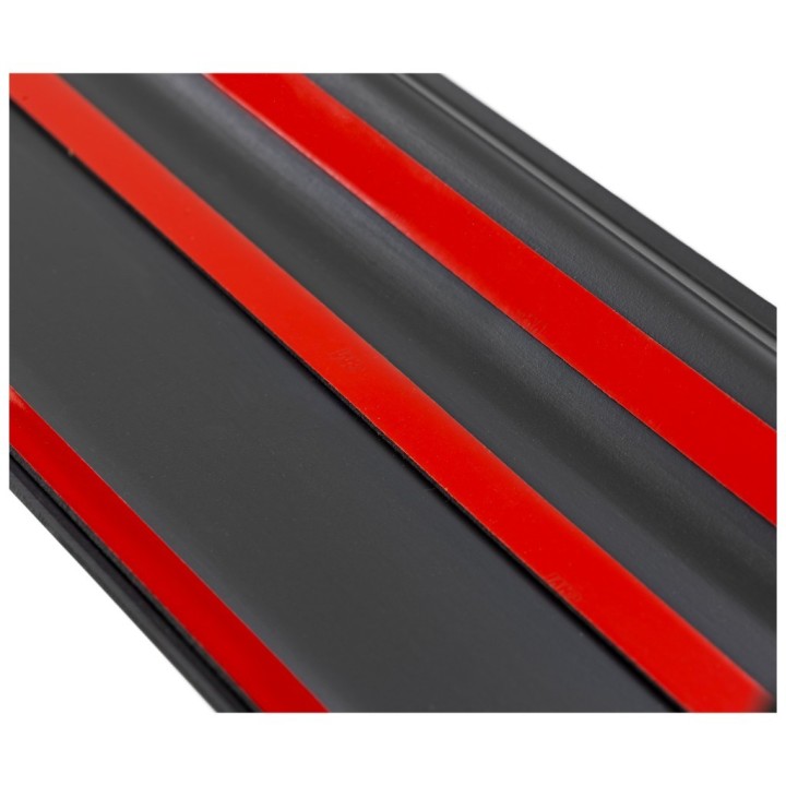 Guards boczne rocker panels Trail Cladding Rough Country - view 11