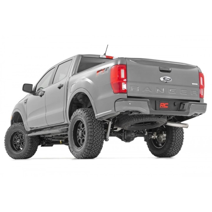 Suspension kit Rough Country N3 Lift 6" - view 3