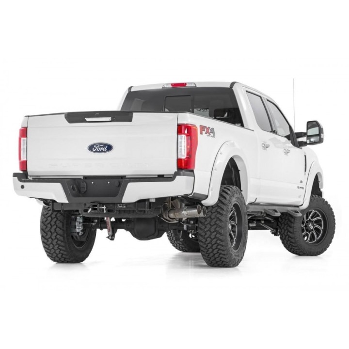 Suspension kit Rough Country Lift 4,5" - view 3