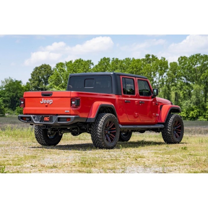 Suspension kit Rough Country N3 Lift 2,5" - view 3