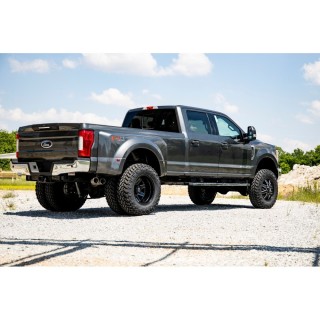 Suspension kit Rough Country Lift 4,5" diesel - view 2