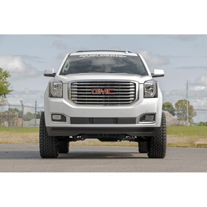 Suspension kit Rough Country Lift 6" - view 5