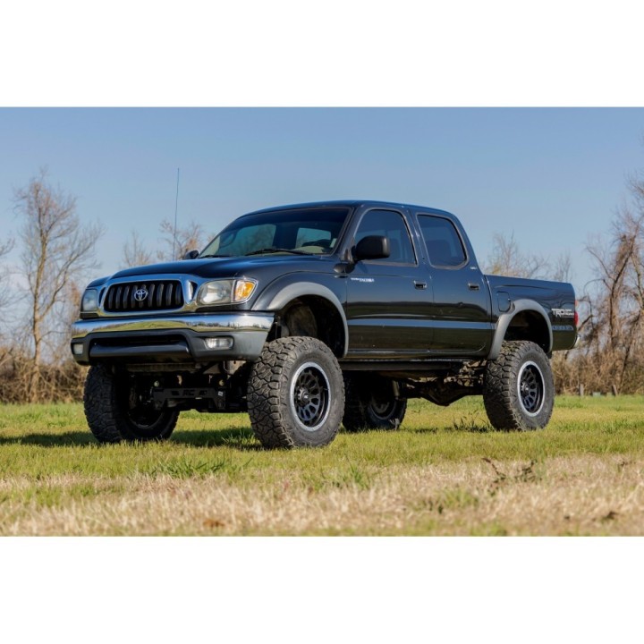 Suspension kit Rough Country N3 Lift 6" - view 6