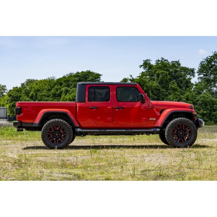 Suspension kit Rough Country N3 Lift 2,5" - view 4