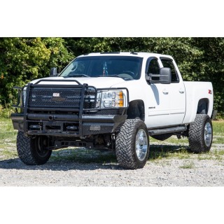 Suspension kit Rough Country Lift 7,5" - view 2