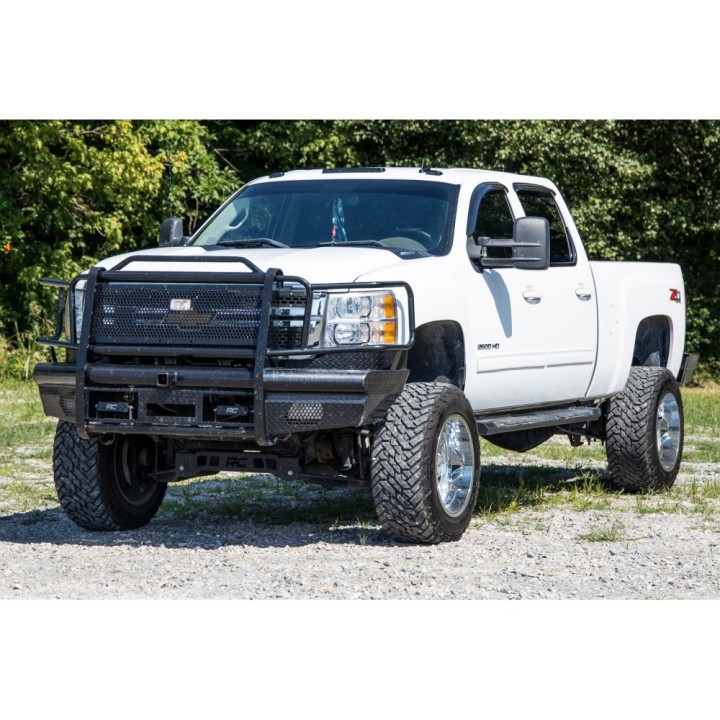 Suspension kit Rough Country Lift 7,5" - view 2
