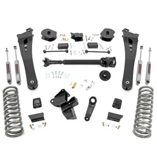 Suspension kit Rough Country Lift 5"