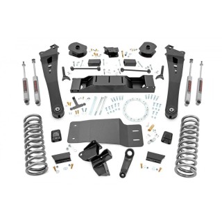 Suspension kit Rough Country Lift 5"