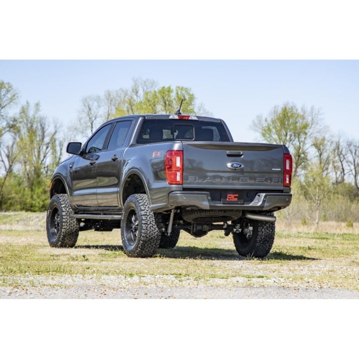 Suspension kit Rough Country N3 Lift 6" - view 5